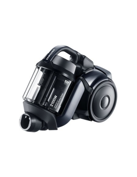 Samsung SC21F50UG 2 L Aspiratore a cilindro Secco 2100 W Senza sacchetto