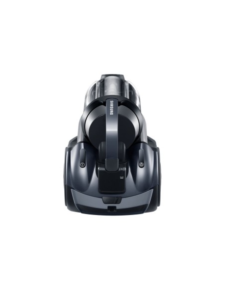Samsung SC21F50UG 2 L Aspiratore a cilindro Secco 2100 W Senza sacchetto