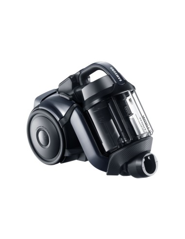 Samsung SC21F50UG 2 L Aspiratore a cilindro Secco 2100 W Senza sacchetto