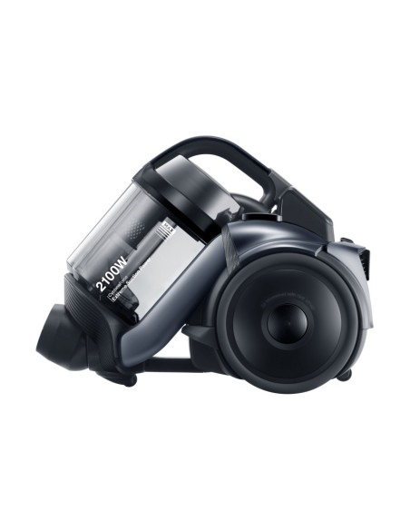 Samsung SC21F50UG 2 L Aspiratore a cilindro Secco 2100 W Senza sacchetto