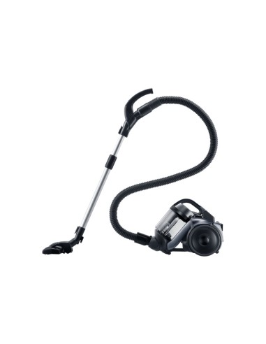 Samsung SC21F50UG 2 L Aspiratore a cilindro Secco 2100 W Senza sacchetto