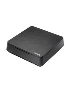 ASUS VivoPC VC60-B009O PC stazione di lavoro DDR3-SDRAM i5-3210M Desktop Intel® Core™ i5 4 GB 500 GB HDD Windows 8 Pro Mini PC