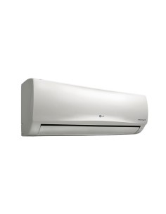 LG Z09SL.NSH condizionatore fisso Condizionatore unità interna Bianco 2