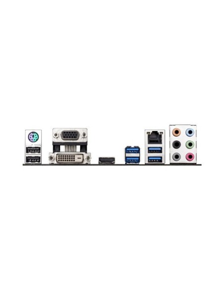ASUS Z97-C scheda madre Intel® Z97 LGA 1150 (Presa H3) ATX
