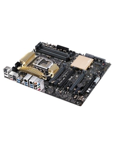 ASUS Z97-WS scheda madre Intel® Z97 LGA 1150 (Presa H3) ATX