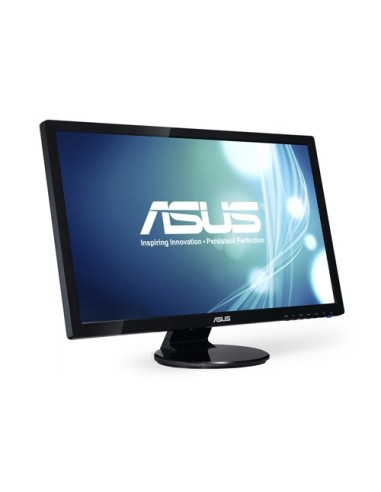 ASUS VE278N Monitor PC 68,6 cm (27") 1920 x 1080 Pixel Full HD Nero
