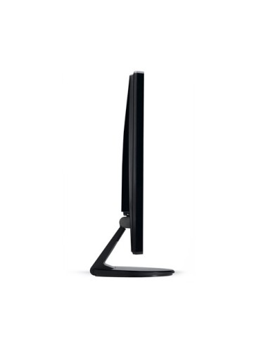 ASUS VE278N Monitor PC 68,6 cm (27") 1920 x 1080 Pixel Full HD Nero