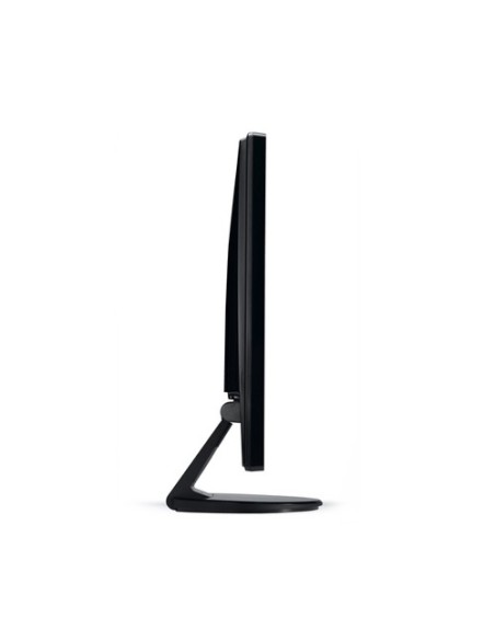 ASUS VE278N Monitor PC 68,6 cm (27") 1920 x 1080 Pixel Full HD Nero