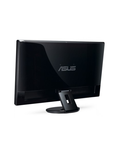 ASUS VE278N Monitor PC 68,6 cm (27") 1920 x 1080 Pixel Full HD Nero