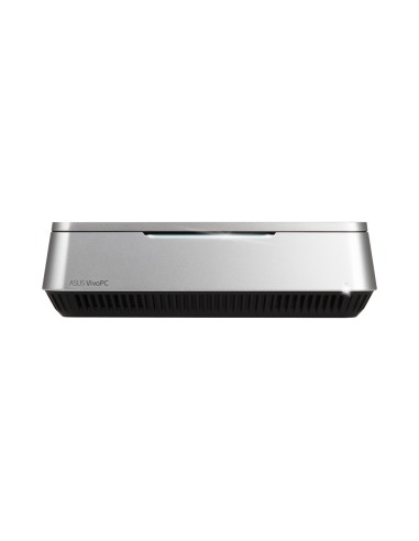 ASUS VivoPC VM40B-S134V DDR3-SDRAM 1007U Intel® Celeron® 4 GB 500 GB HDD Windows 8.1 Mini PC Argento