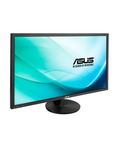 ASUS VN289Q 71,1 cm (28") 1920 x 1080 Pixel Full HD LED Nero