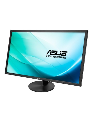 ASUS VN289Q 71,1 cm (28") 1920 x 1080 Pixel Full HD LED Nero