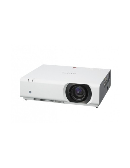 Sony VPL-CW275 videoproiettore Proiettore a raggio standard 5100 ANSI lumen 3LCD WXGA (1280x800) Bianco
