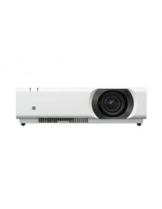 Sony VPL-CW275 videoproiettore Proiettore a raggio standard 5100 ANSI lumen 3LCD WXGA (1280x800) Bianco 2