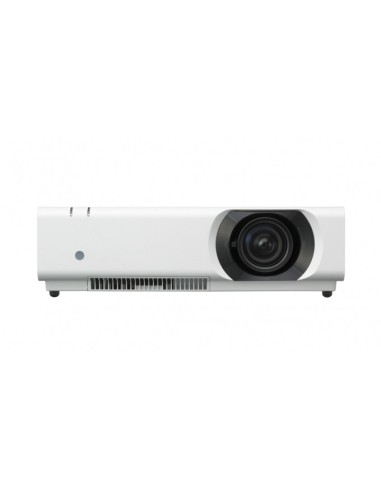 Sony VPL-CW275 videoproiettore Proiettore a raggio standard 5100 ANSI lumen 3LCD WXGA (1280x800) Bianco