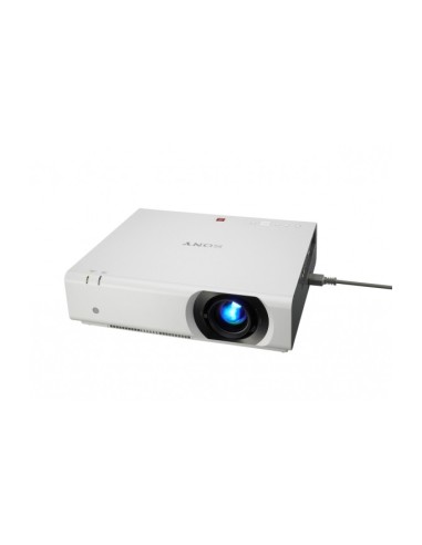 Sony VPL-CW275 videoproiettore Proiettore a raggio standard 5100 ANSI lumen 3LCD WXGA (1280x800) Bianco