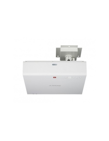 Sony VPL-CW275 videoproiettore Proiettore a raggio standard 5100 ANSI lumen 3LCD WXGA (1280x800) Bianco