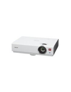 Sony VPL-DW126 videoproiettore Proiettore a raggio standard 2600 ANSI lumen 3LCD WXGA (1280x800) Bianco