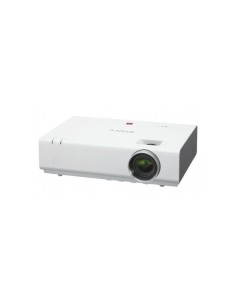 Sony VPL-EW295 videoproiettore Proiettore a raggio standard 3800 ANSI lumen 3LCD WXGA (1280x800) Bianco