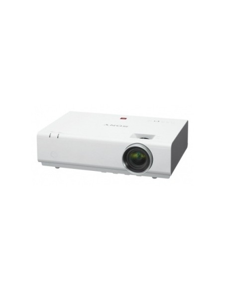 Sony VPL-EW295 videoproiettore Proiettore a raggio standard 3800 ANSI lumen 3LCD WXGA (1280x800) Bianco