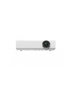 Sony VPL-EW295 videoproiettore Proiettore a raggio standard 3800 ANSI lumen 3LCD WXGA (1280x800) Bianco 2