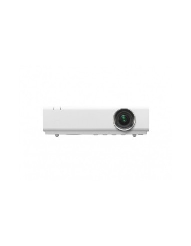 Sony VPL-EW295 videoproiettore Proiettore a raggio standard 3800 ANSI lumen 3LCD WXGA (1280x800) Bianco