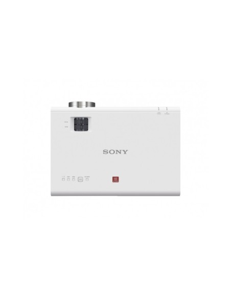 Sony VPL-EW295 videoproiettore Proiettore a raggio standard 3800 ANSI lumen 3LCD WXGA (1280x800) Bianco