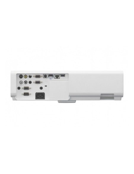 Sony VPL-EW295 videoproiettore Proiettore a raggio standard 3800 ANSI lumen 3LCD WXGA (1280x800) Bianco