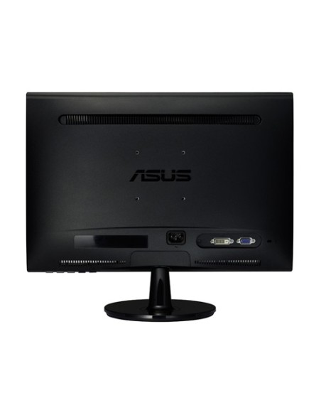 ASUS VS207NE 49,5 cm (19.5") 1600 x 900 Pixel HD Nero