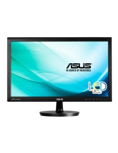 ASUS VS229HV Monitor PC 54,6 cm (21.5") 1920 x 1080 Pixel Full HD LED Nero