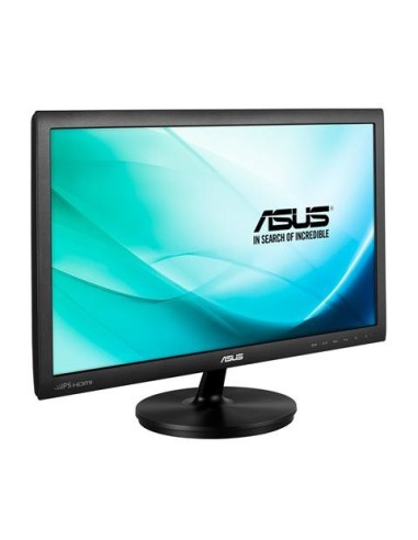 ASUS VS229HV Monitor PC 54,6 cm (21.5") 1920 x 1080 Pixel Full HD LED Nero