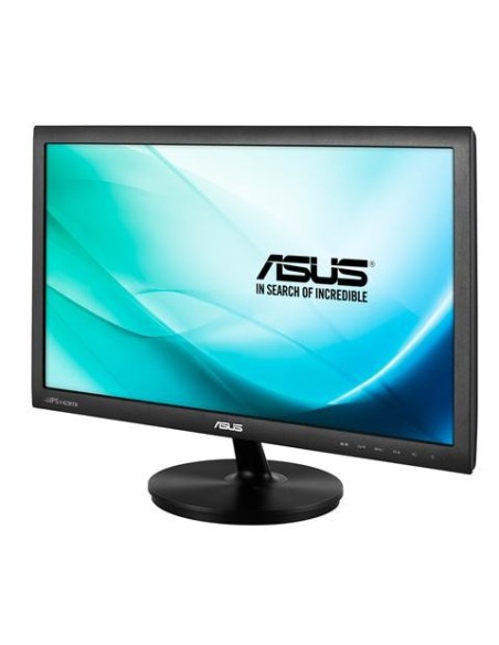 ASUS VS229HV Monitor PC 54,6 cm (21.5") 1920 x 1080 Pixel Full HD LED Nero