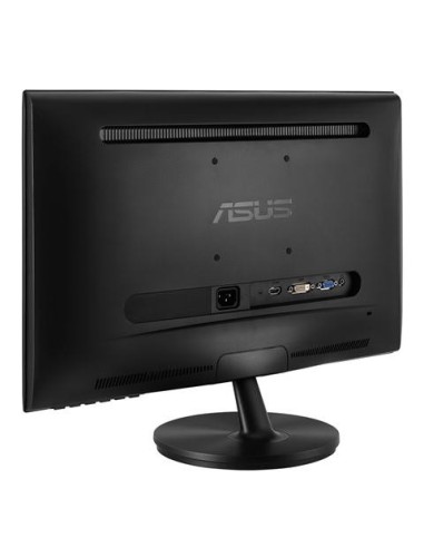 ASUS VS229HV Monitor PC 54,6 cm (21.5") 1920 x 1080 Pixel Full HD LED Nero