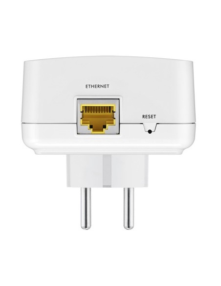 Zyxel PLA5215 600 Mbit s Collegamento ethernet LAN Bianco 2 pz