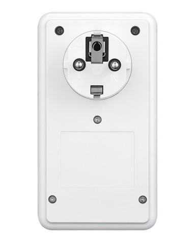 Zyxel PLA5215 600 Mbit s Collegamento ethernet LAN Bianco 2 pz
