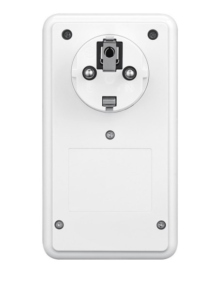 Zyxel PLA5215 600 Mbit s Collegamento ethernet LAN Bianco 2 pz