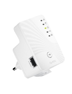 Zyxel WRE2205 ponte e ripetitore 300 Mbit s