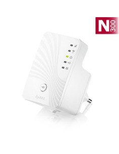 Zyxel WRE2205 ponte e ripetitore 300 Mbit s 2