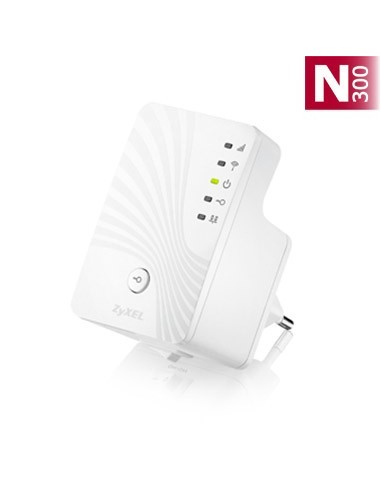 Zyxel WRE2205 ponte e ripetitore 300 Mbit s