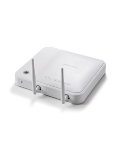 Buffalo AirStation Concurrent Supporto Power over Ethernet (PoE)