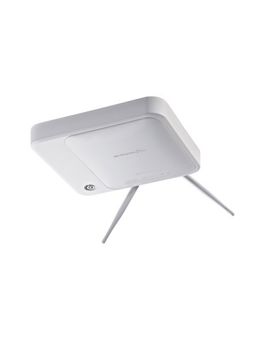 Buffalo AirStation Concurrent Supporto Power over Ethernet (PoE)