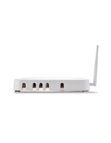 Buffalo AirStation Concurrent Supporto Power over Ethernet (PoE)