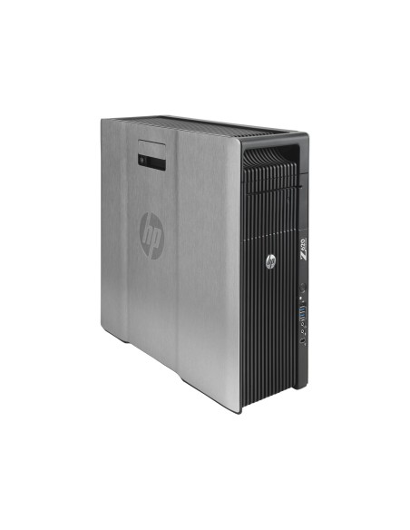 HP 620 DDR3-SDRAM E5-2620V2 Mini Tower Famiglia Intel® Xeon® E5 v2 16 GB 1000 GB HDD Windows 7 Professional Stazione di lavoro
