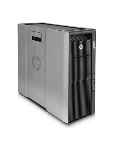 HP 820 DDR3-SDRAM E5-2620V2 Mini Tower Famiglia Intel® Xeon® E5 v2 16 GB 1000 GB HDD Windows 7 Professional Stazione di lavoro