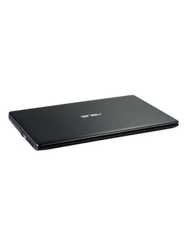 ASUS X551CA-SX024D notebook Computer portatile 39,6 cm (15.6") Intel® Core™ i3 4 GB DDR3-SDRAM 500 GB HDD FreeDOS Nero
