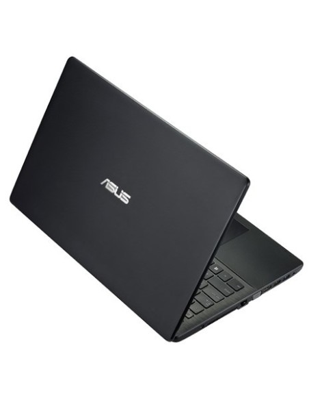 ASUS X551CA-SX024D notebook Computer portatile 39,6 cm (15.6") Intel® Core™ i3 4 GB DDR3-SDRAM 500 GB HDD FreeDOS Nero