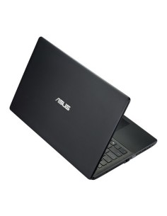 ASUS X551MAV-SX386B notebook Computer portatile 39,6 cm (15.6") HD Intel® Celeron® 4 GB DDR3-SDRAM 500 GB HDD Windows 8.1 Nero