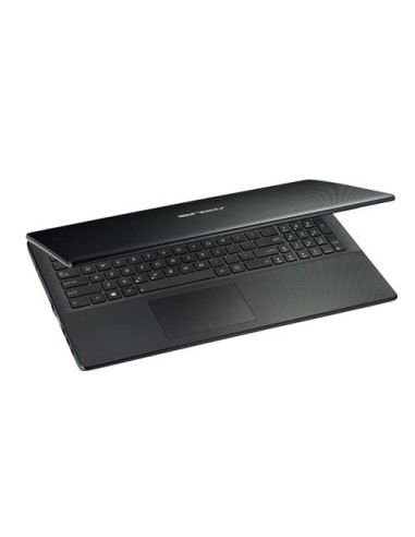 ASUS X551MAV-SX386B notebook Computer portatile 39,6 cm (15.6") HD Intel® Celeron® 4 GB DDR3-SDRAM 500 GB HDD Windows 8.1 Nero