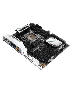ASUS X99-DELUXE scheda madre Intel® X99 LGA 2011-v3 ATX