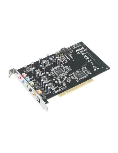 ASUS Xonar D-KARA Interno PCI